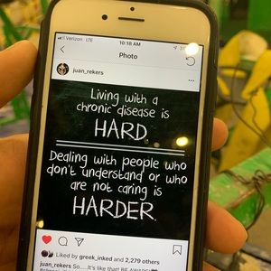 Meet your Posher, Ralph